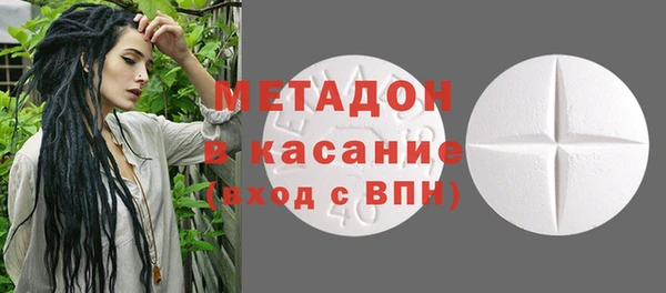 крисы Инта