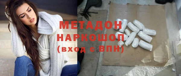 крисы Инта