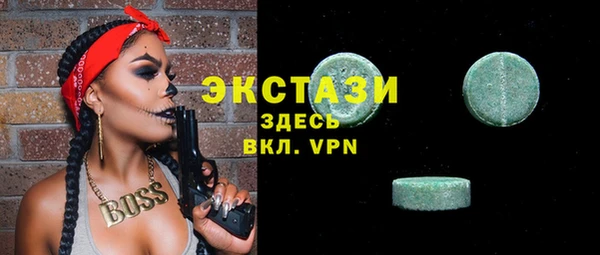крисы Инта