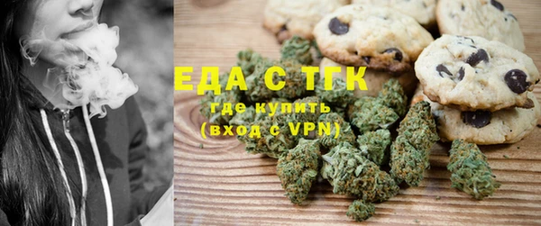 крисы Инта