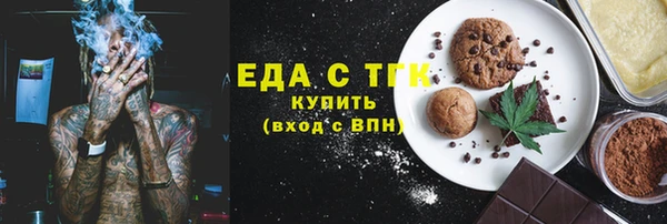 крисы Инта
